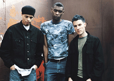 20 ESSENTIALS: Trip Hop 1991-1999